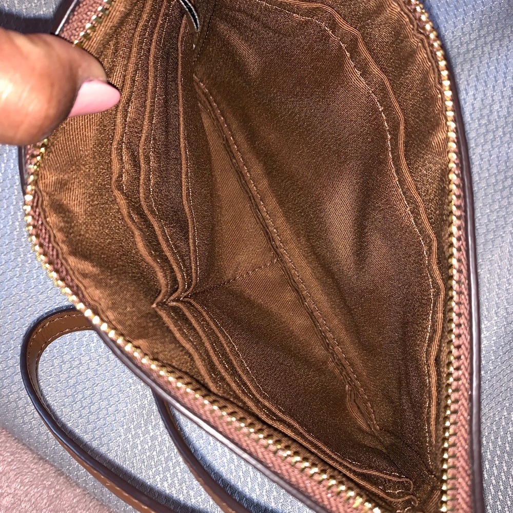 Coach mini bag - Picture 2 of 4